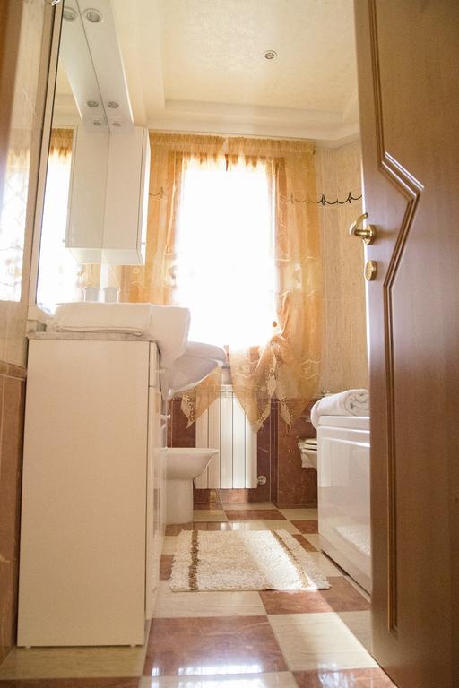 B&B Nuovo Paradiso Пешя Номер фото